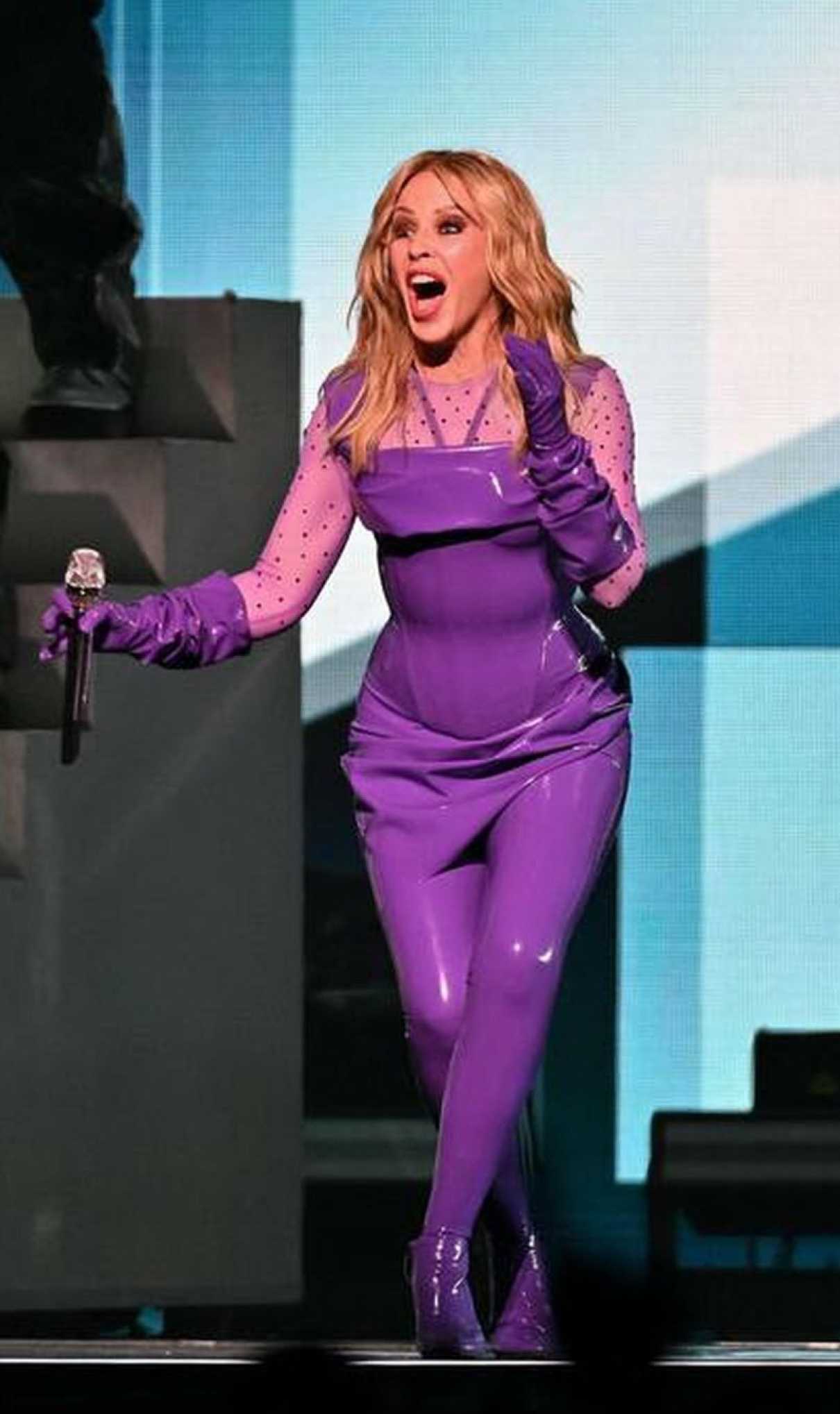 Kylie Minogue