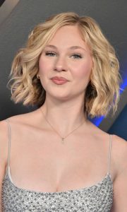 Lily Brooks O'Briant