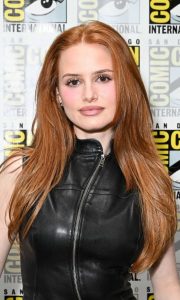 Madelaine Petsch
