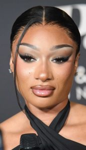 Megan Thee Stallion