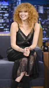 Natasha Lyonne