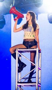 Olivia Rodrigo