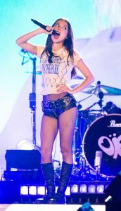 Olivia Rodrigo