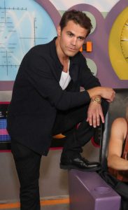 Paul Wesley
