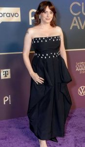 Rachel Bloom