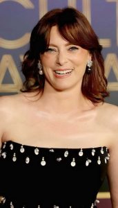 Rachel Bloom