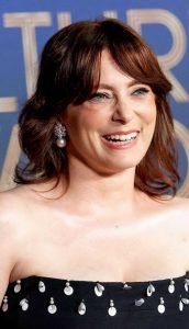 Rachel Bloom