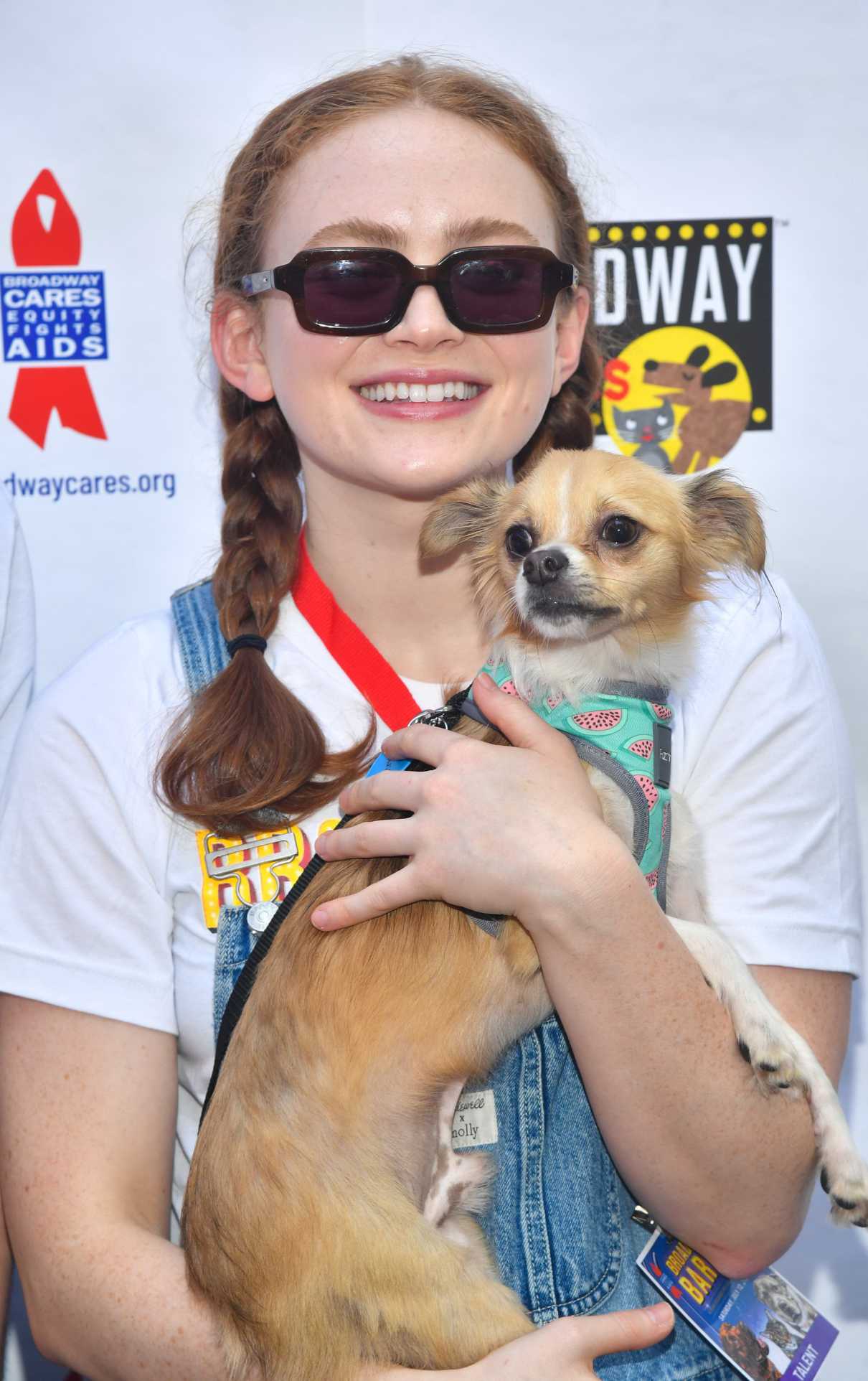 Sadie Sink