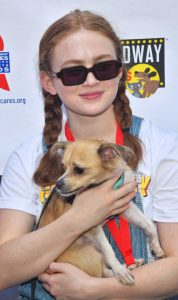 Sadie Sink