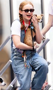 Sadie Sink