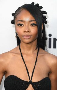 Skai Jackson