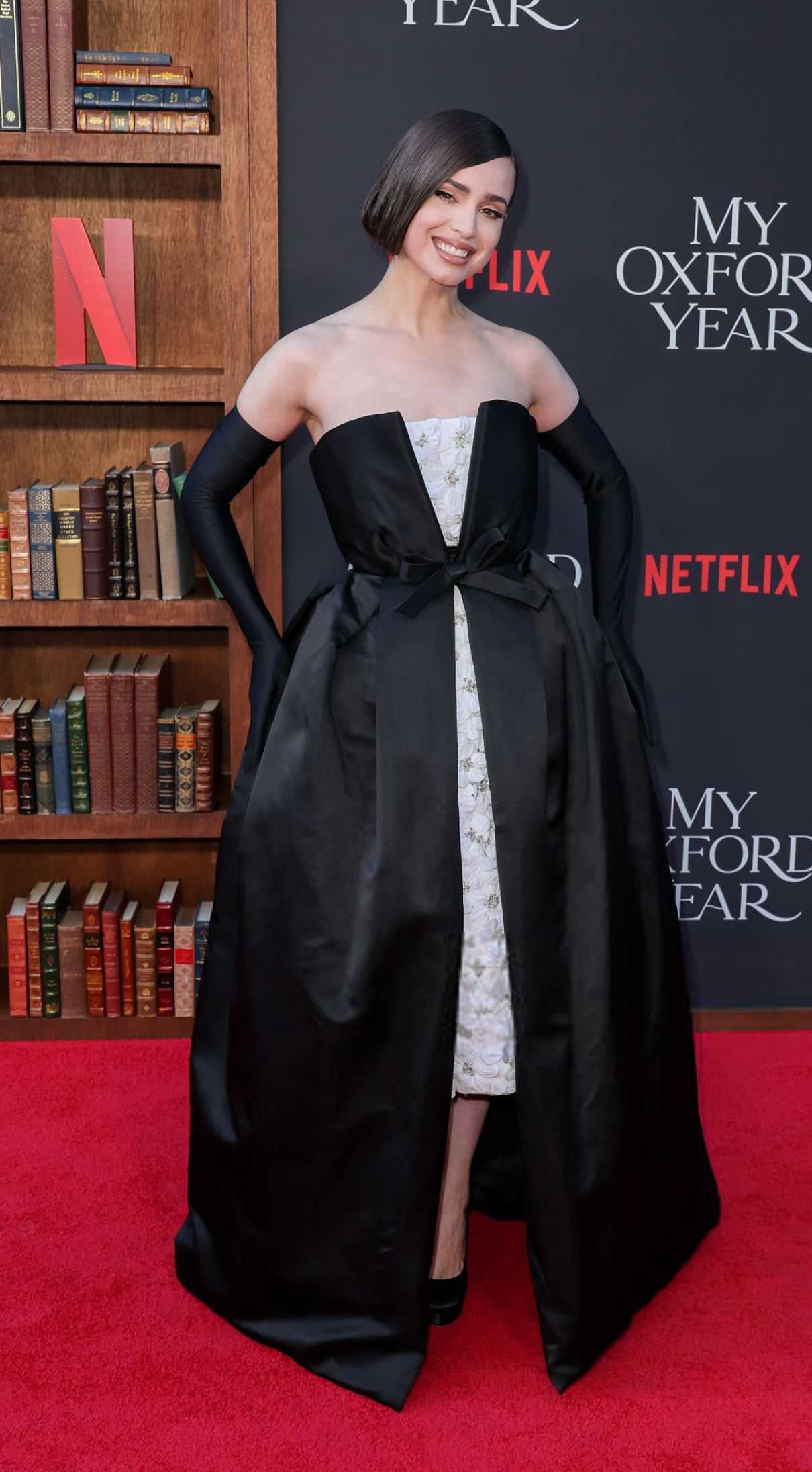 Sofia Carson
