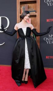 Sofia Carson