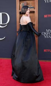 Sofia Carson