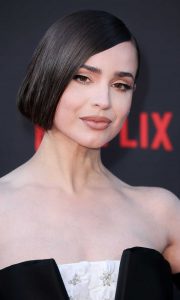 Sofia Carson