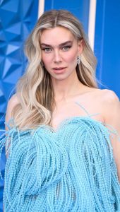Vanessa Kirby