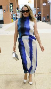 Alicia Silverstone