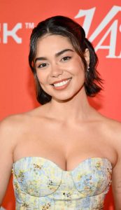 Auli’i Cravalho