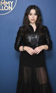 Cristin Milioti