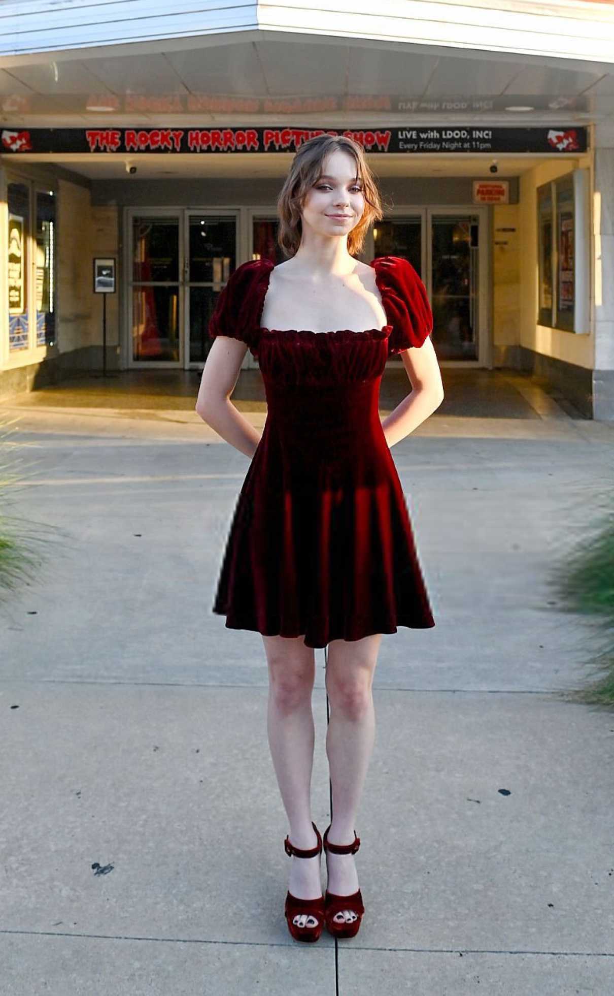 Emma Myers