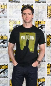 Ethan Peck