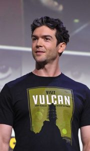 Ethan Peck