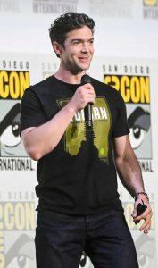Ethan Peck