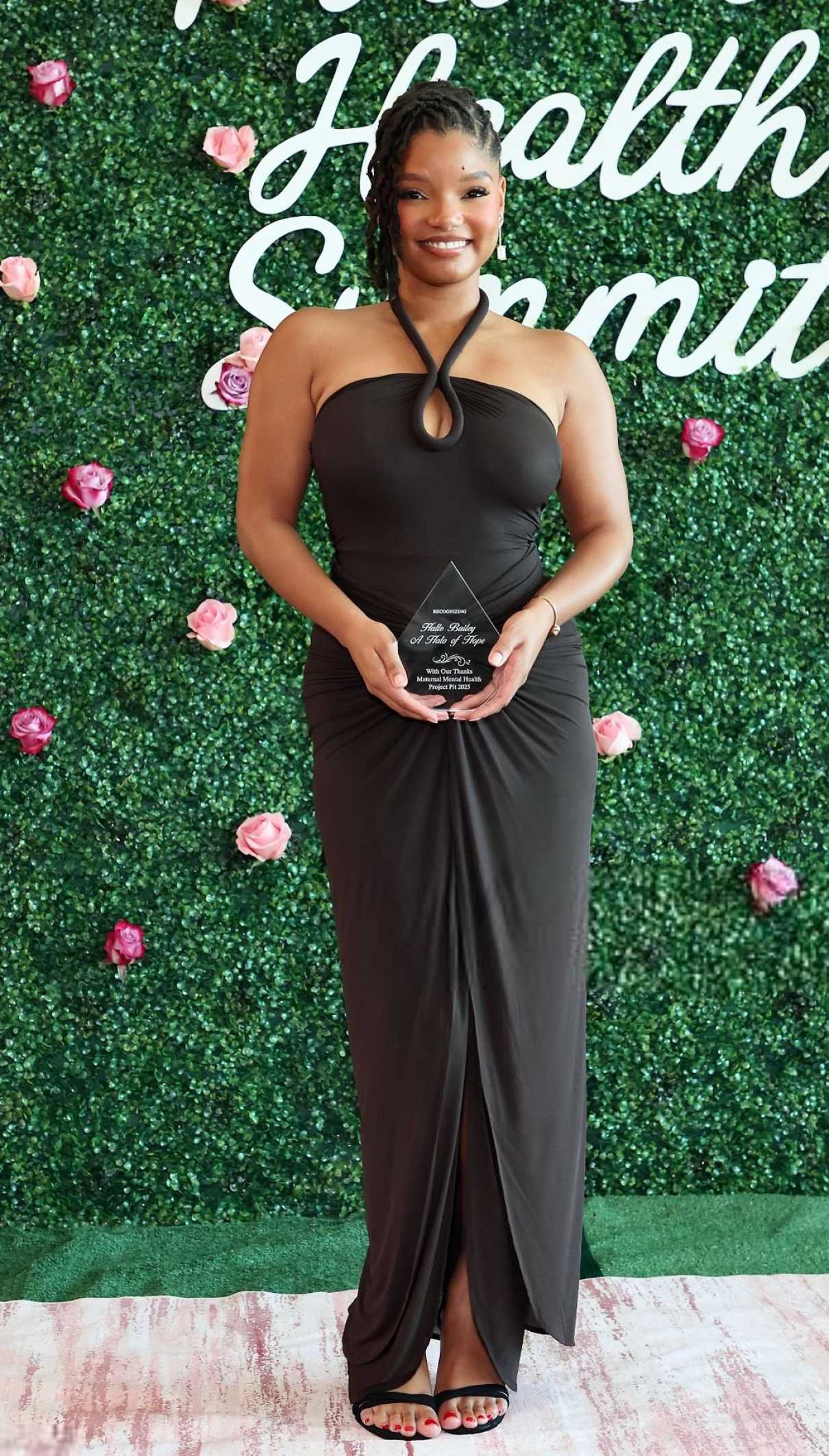 Halle Bailey