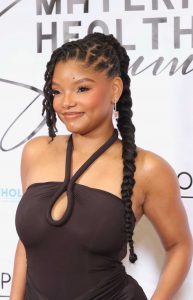 Halle Bailey