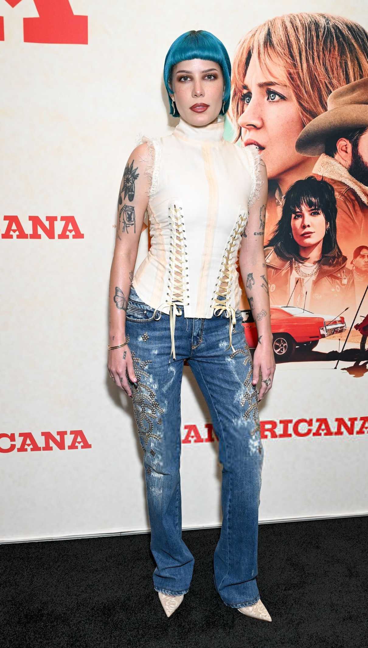 Halsey
