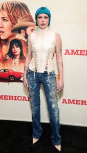 Halsey