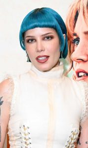 Halsey