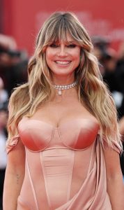 Heidi Klum