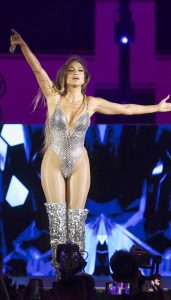 Jennifer Lopez