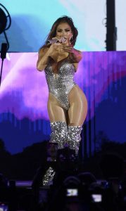 Jennifer Lopez