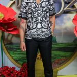 Joe Manganiello Attends The Wizard of Oz World Premiere in Las Vegas 08/28/2025