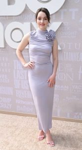 Kaitlyn Dever