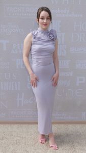 Kaitlyn Dever