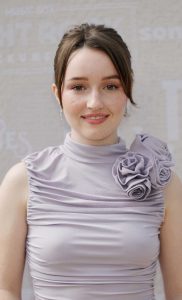 Kaitlyn Dever