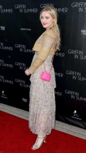 Kathryn Newton