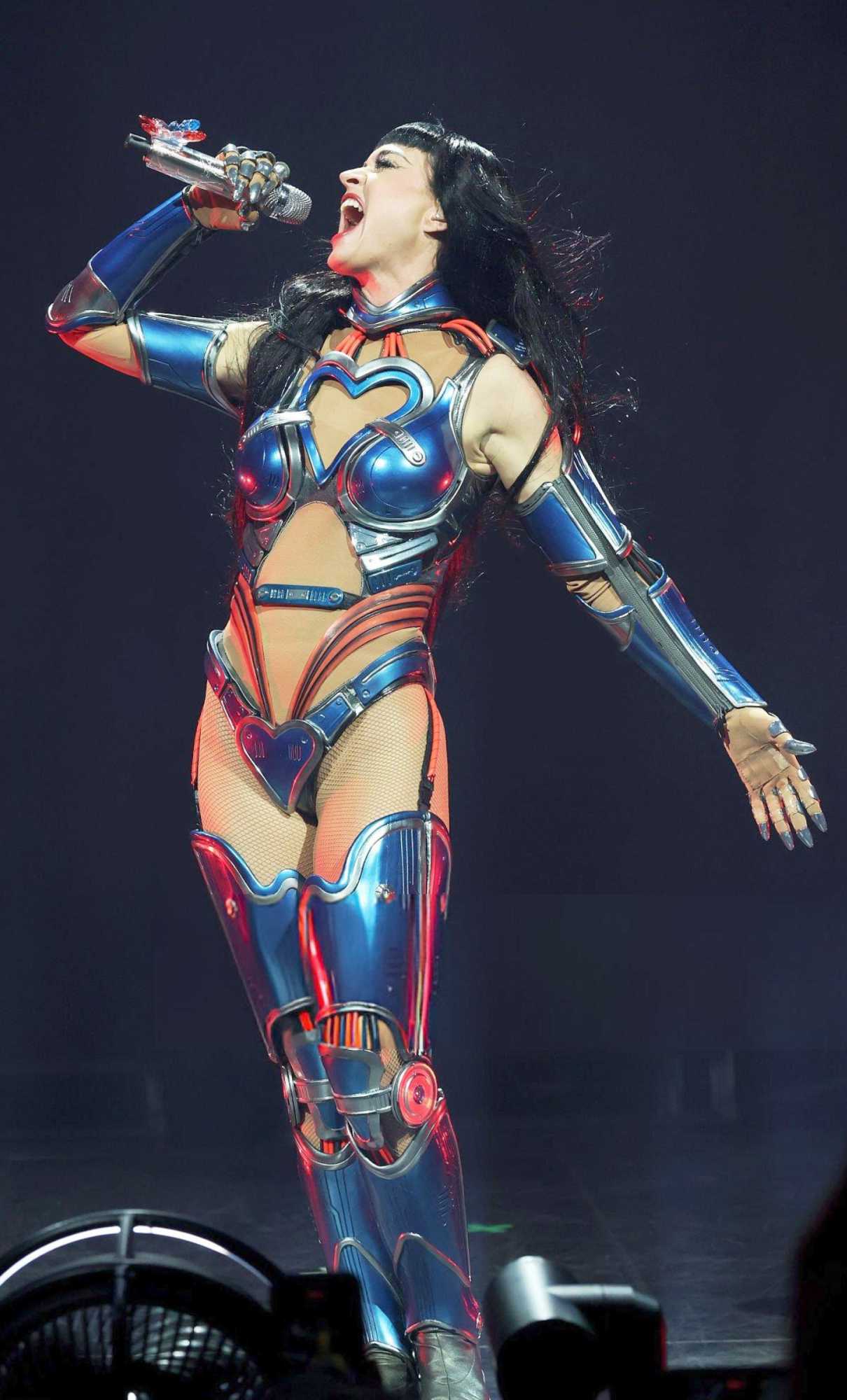 Katy Perry