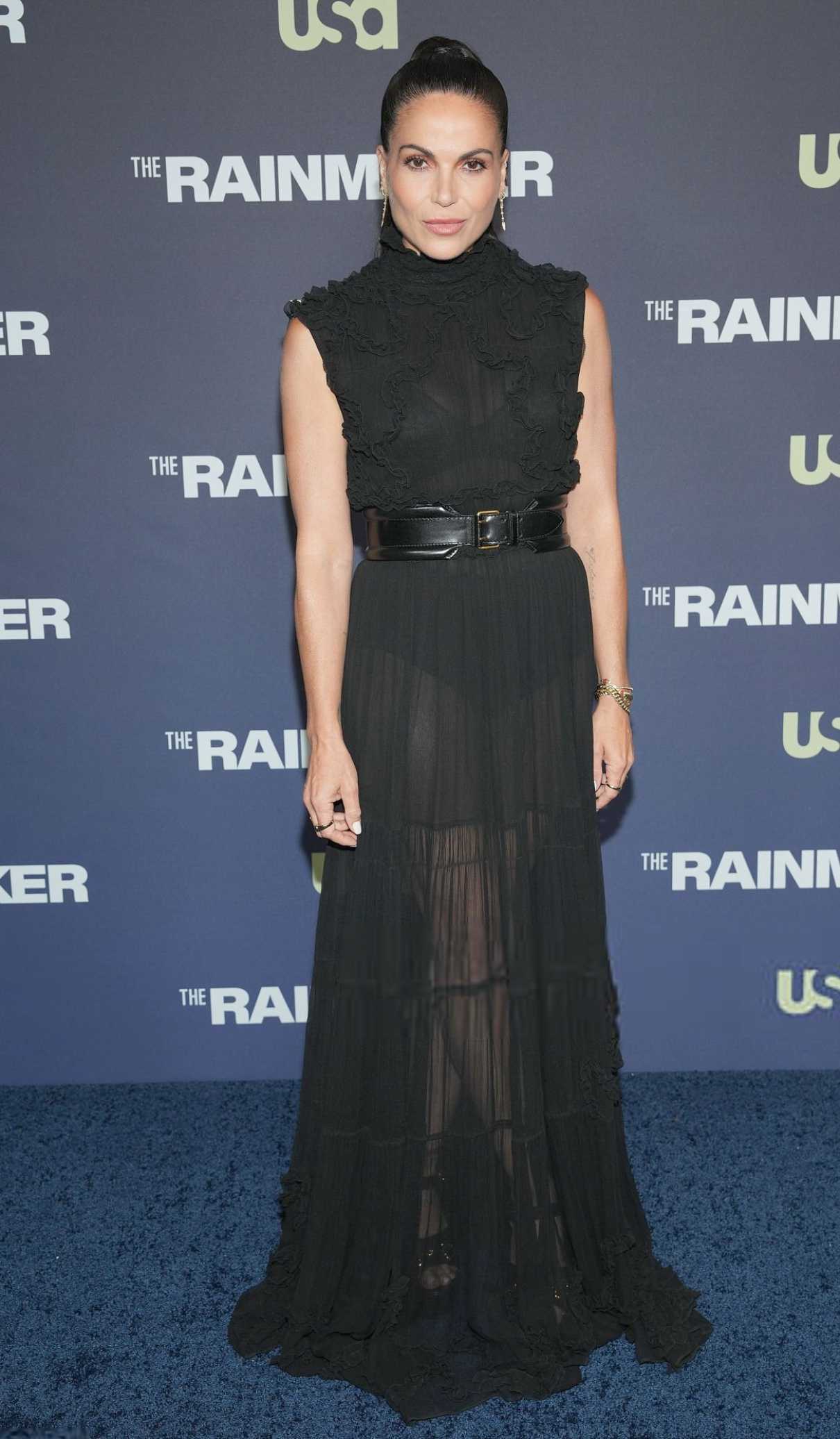Lana Parrilla