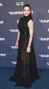 Lana Parrilla