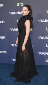 Lana Parrilla
