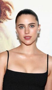 Margaret Qualley