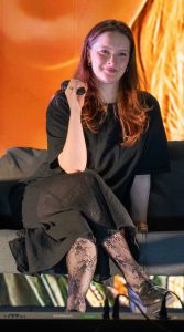 Morfydd Clark