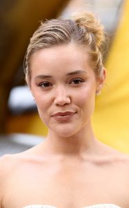 Olivia Ponton