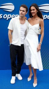 Paul Wesley