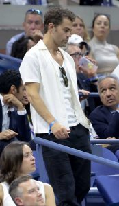 Paul Wesley