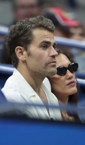 Paul Wesley